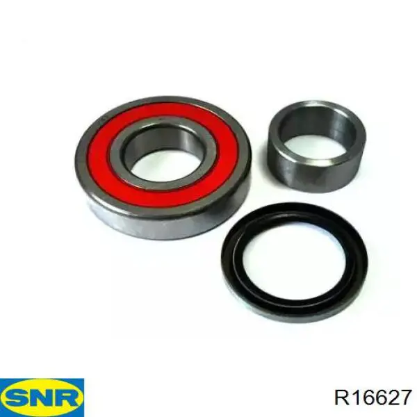 Маточини задніх коліс SNR R16627 ціна, від 57.71 USD