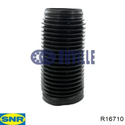 Купити R16710 SNR Підшипник ступиці передньої