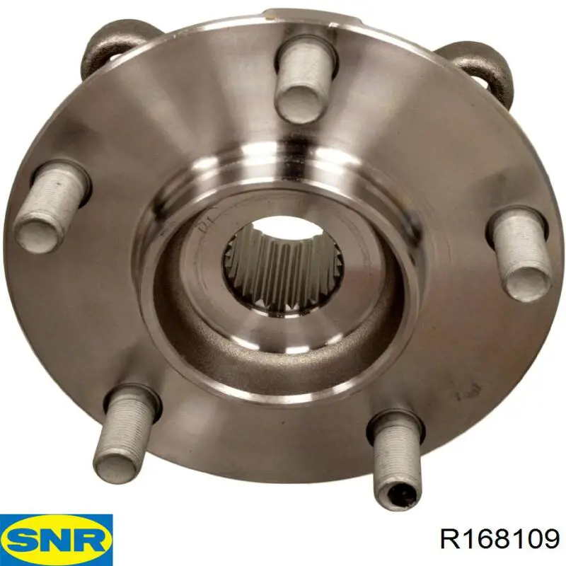 Купити 40202KB50A Nissan/Infiniti Маточини передніх коліс