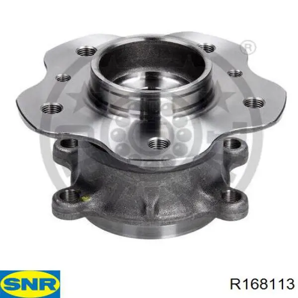 Маточини задніх коліс SNR R168113 ціна, від 114.15 USD