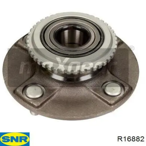 Маточини задніх коліс SNR R16882 ціна, від 42.28 USD