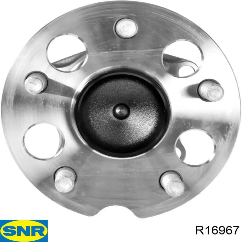 Маточини задніх коліс SNR R16967 ціна, від 67.62 USD