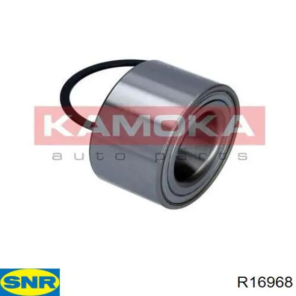 Підшипник ступиці R16968 SNR