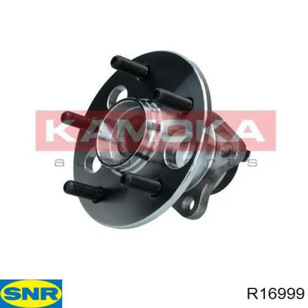 Маточини задніх коліс SNR R16999 ціна, від 75.02 USD