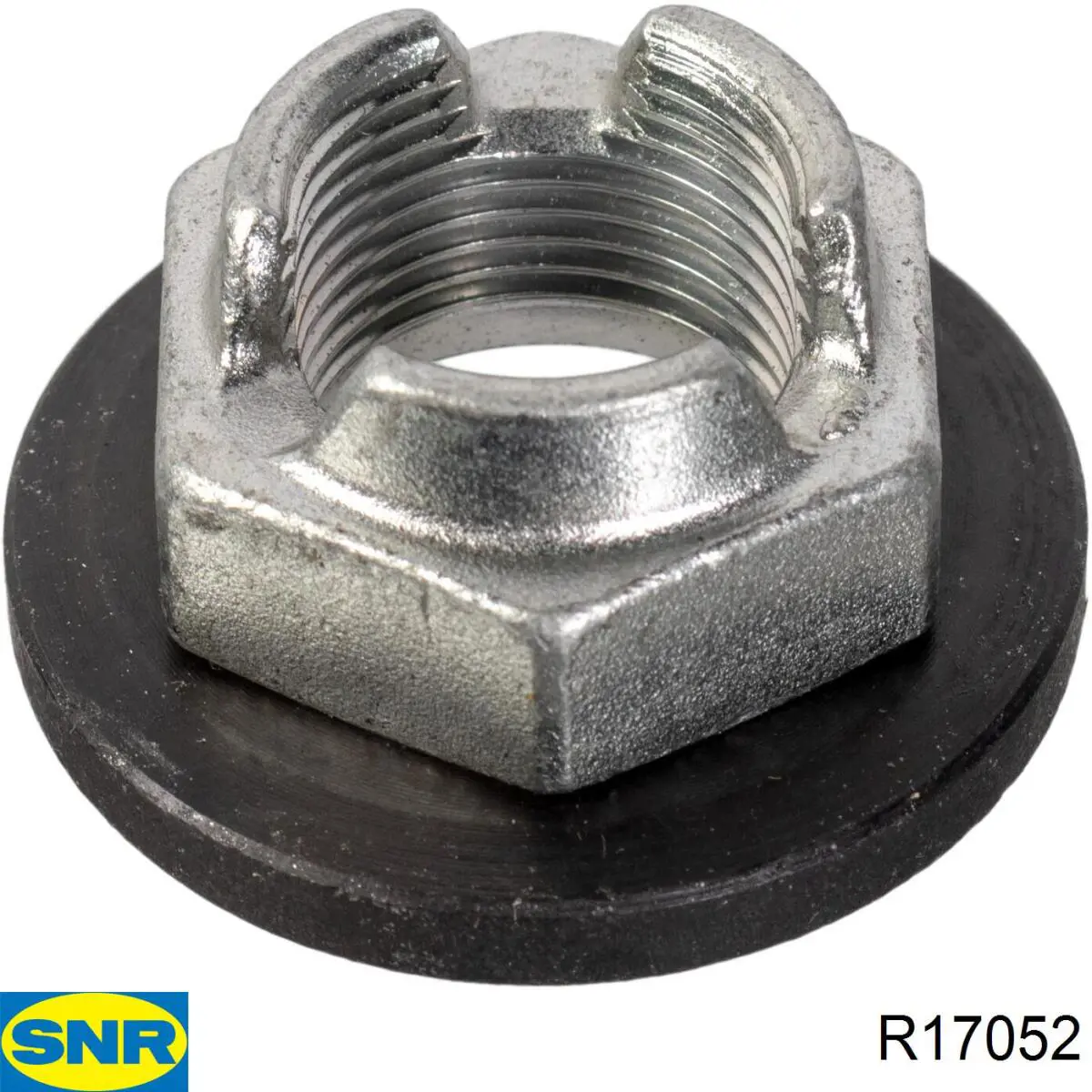 R17052 SNR Підшипник маточини передньої