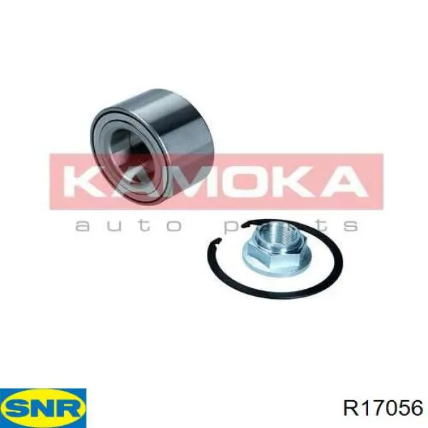 Підшипник ступиці R17056 SNR