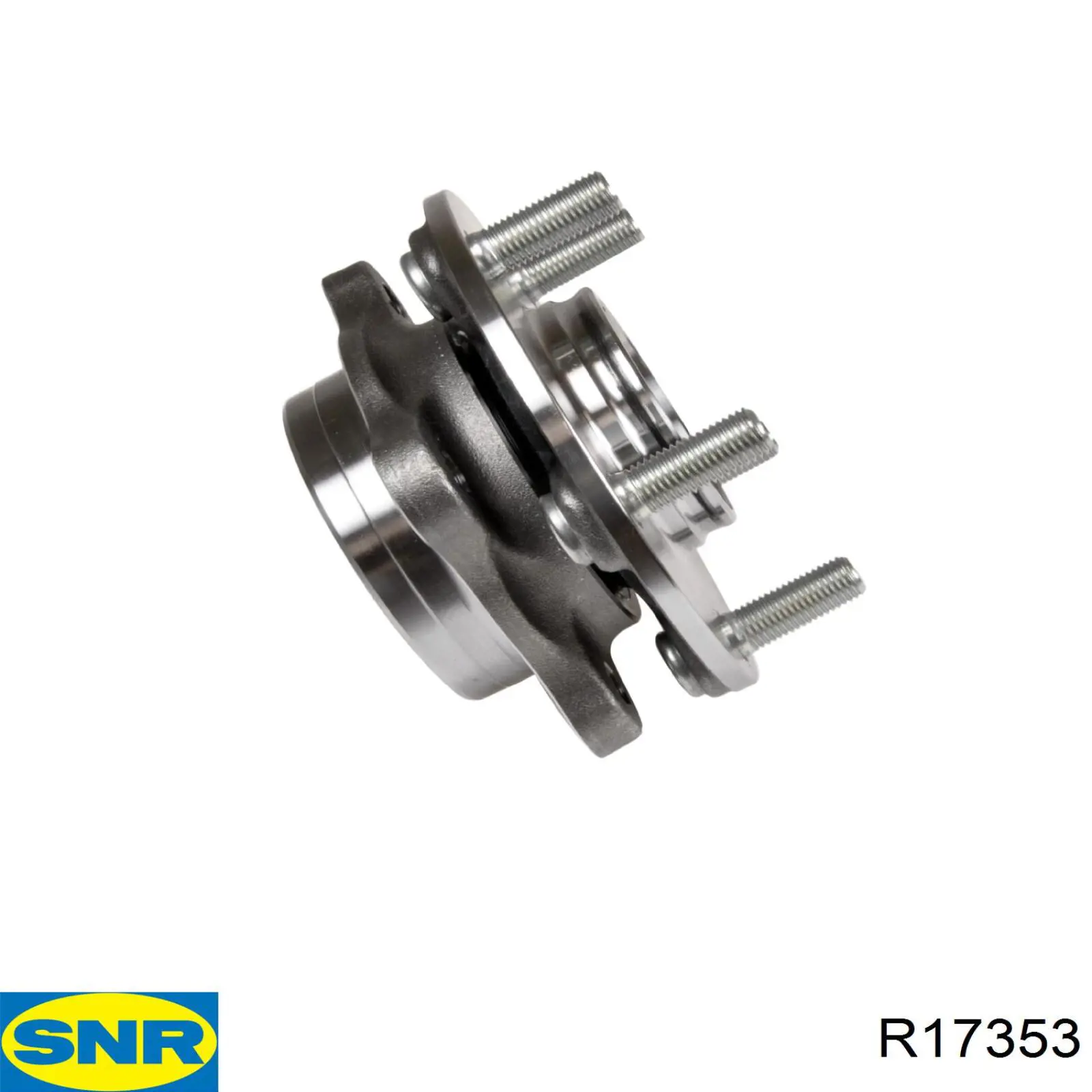 Маточина колеса передня SNR R17353 ціна, від 74.99 USD