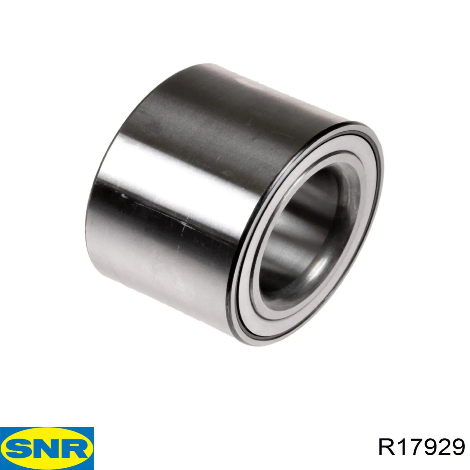 Комплект підшипник маточини передньої SNR R17929 ціна, від 32.55 USD
