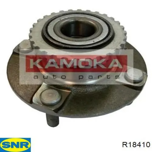 Купити R18410 SNR Підшипник задньої ступиці