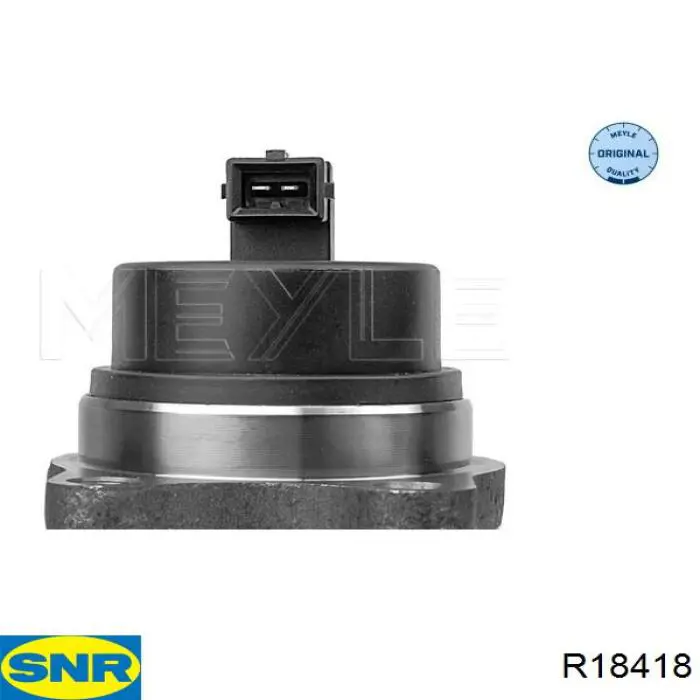 Маточина заднього колеса SNR R18418