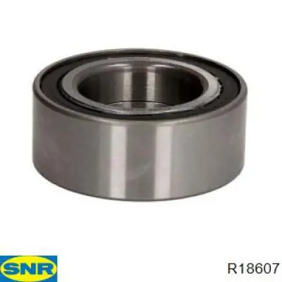Купити R18607 SNR Підшипник ступиці передньої