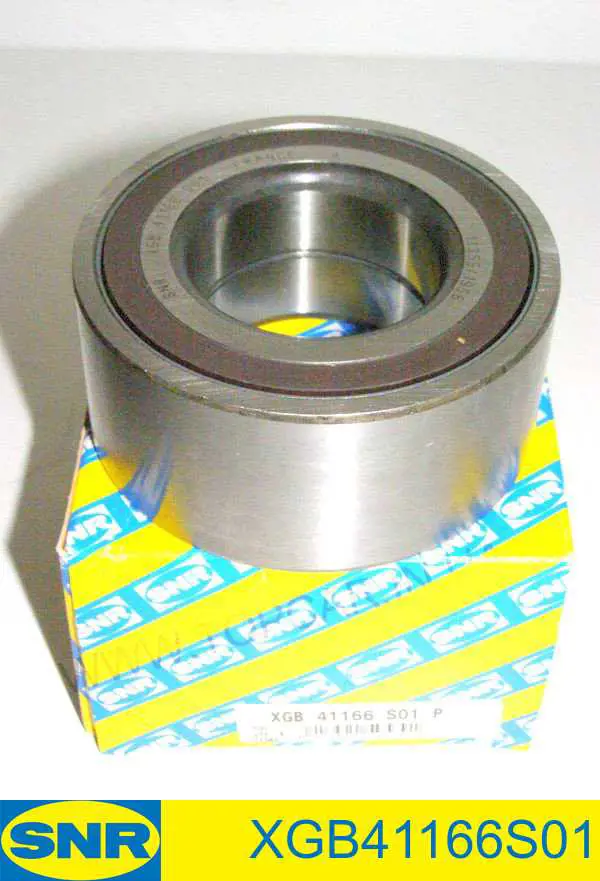 Купити XGB41166S01 SNR 