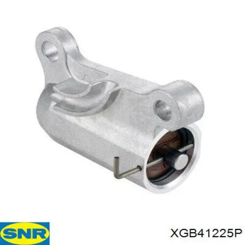 Комплект підшипник маточини передньої SNR XGB41225P ціна, від 41.40 USD