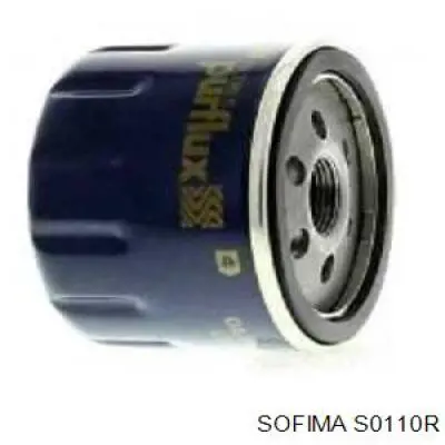 Купити S0110R Sofima Фільтр очищення масла відцентровий
