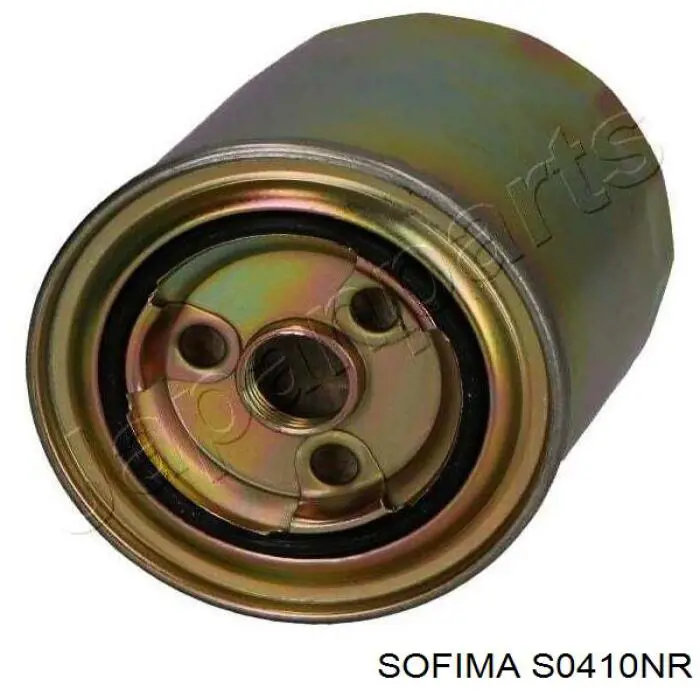 S0410NR Sofima Фільтр палива