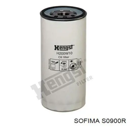 Купити S0900R Sofima Фільтр очищення масла відцентровий