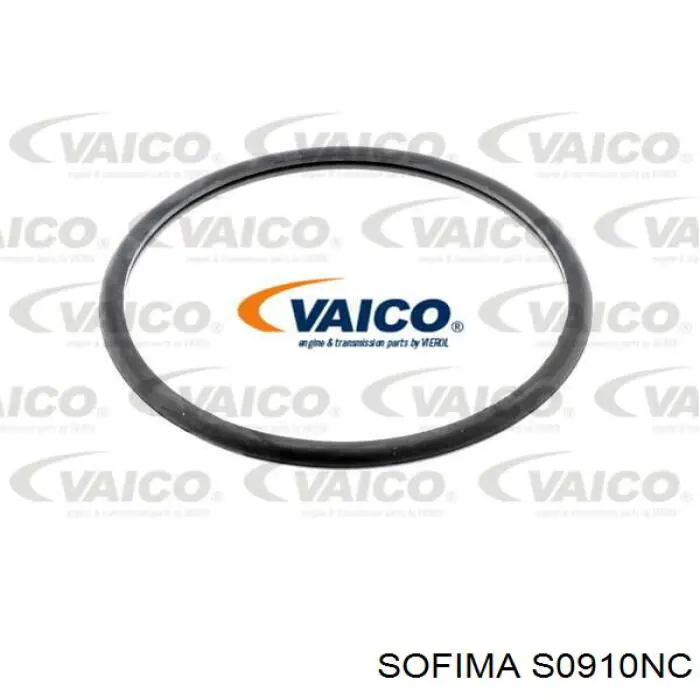 Купити S0910NC Sofima Фільтр-відстійник палива грубої очистки