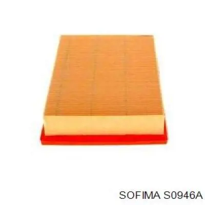 Купити S0946A Sofima Автомобільний фільтр повітря