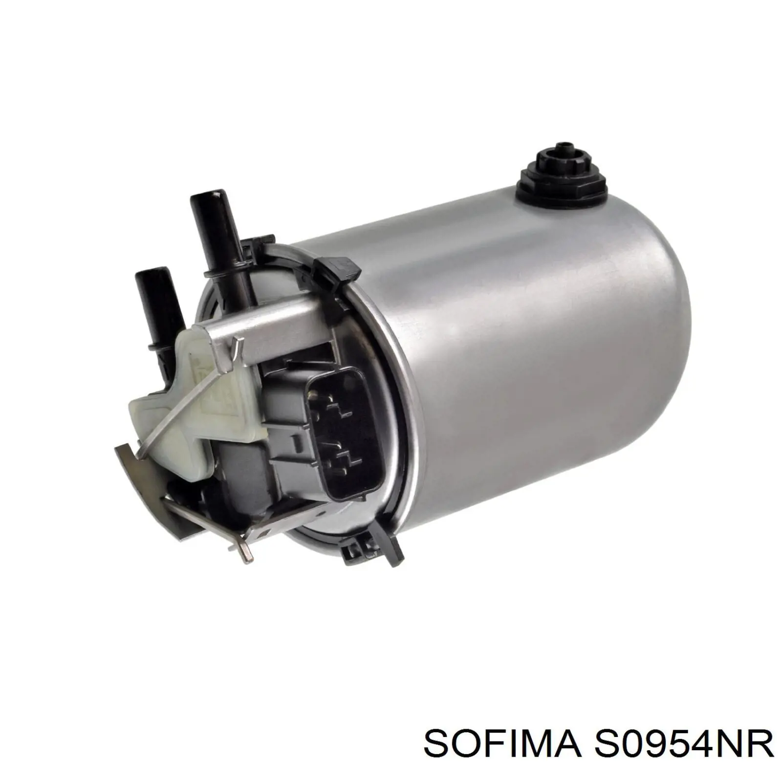 Купити S0954NR Sofima Фільтр-відстійник палива грубої очистки