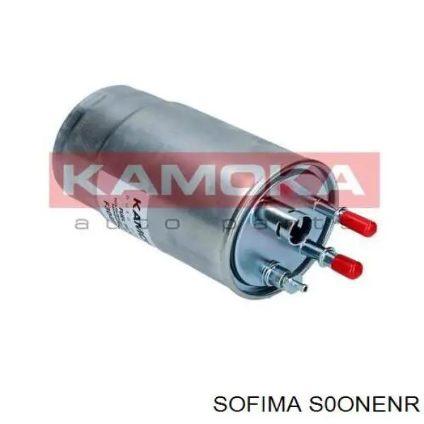 S0ONENR Sofima Фільтр палива