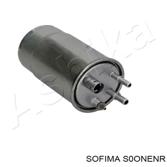Фільтр тонкого очищення палива Sofima S0ONENR ціна, від 26.43 USD