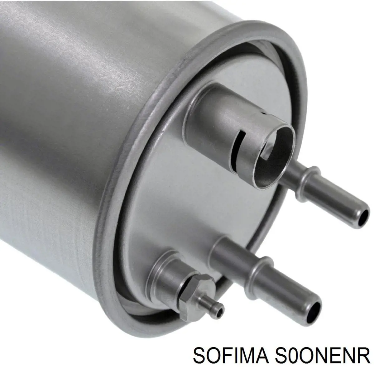 Фільтр паливний Sofima S0ONENR
