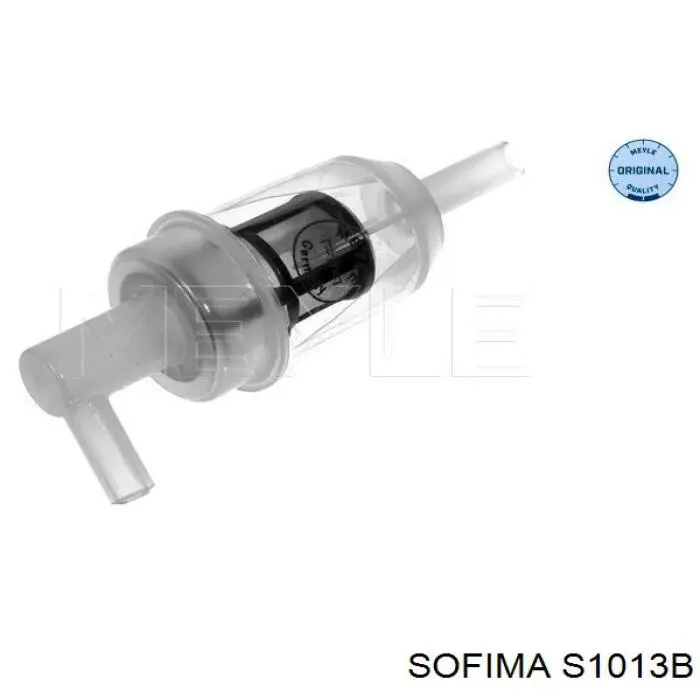 S1013B Sofima фільтр паливний