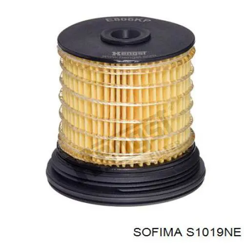 S1019NE Sofima фільтр паливний