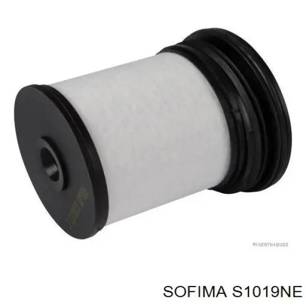 Купити S1019NE Sofima Фільтр-відстійник палива грубої очистки