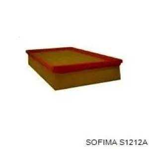 S1212A Sofima Повітряний фільтр двигуна