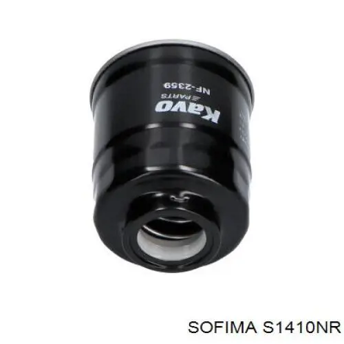 S1410NR Sofima Фільтр палива