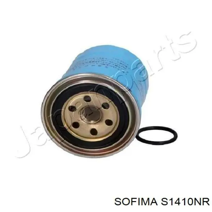 S1410NR Sofima фільтр паливний