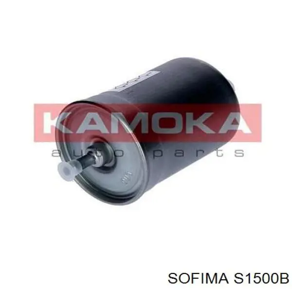 Купити S1500B Sofima Фільтр-відстійник палива грубої очистки