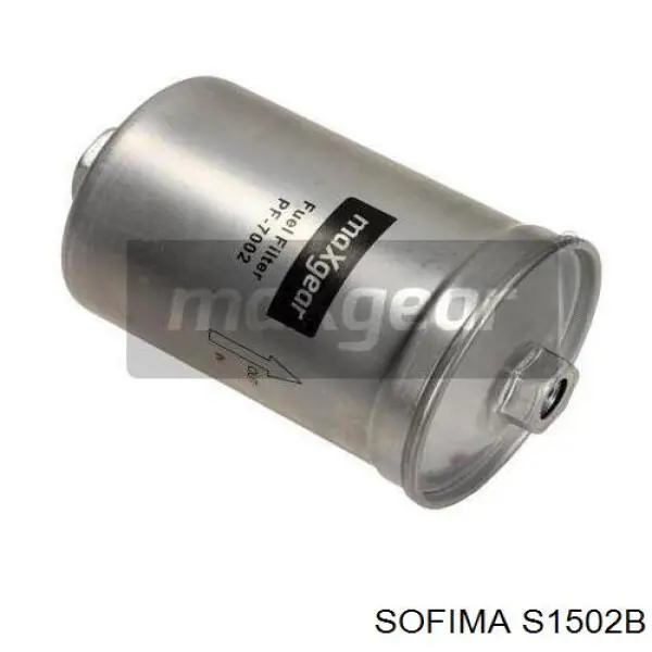 S1502B Sofima фільтр паливний