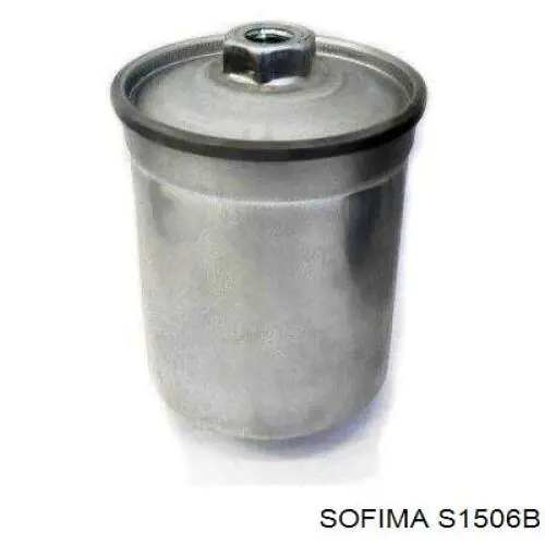 S1506B Sofima фільтр паливний