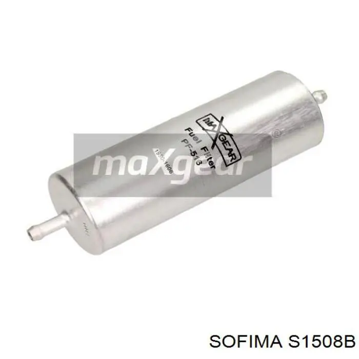 S1508B Sofima фільтр паливний