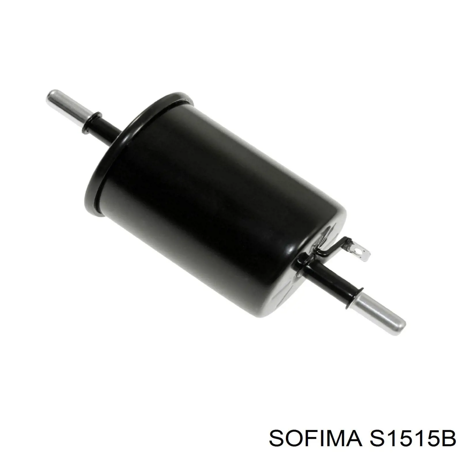 S1515B Sofima фільтр паливний