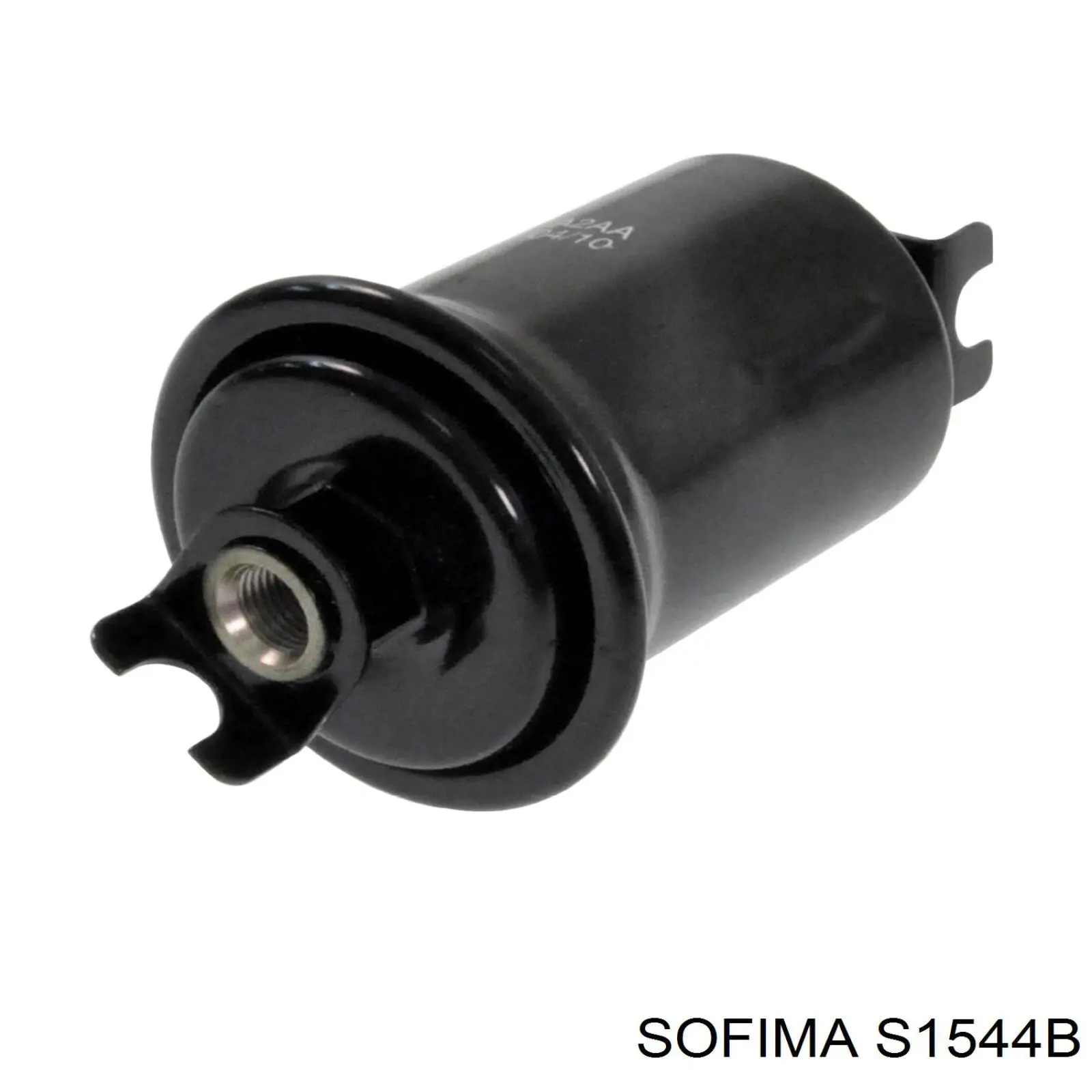 Фільтр паливний S1544B Sofima