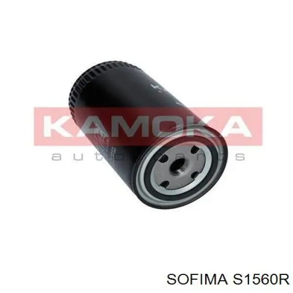 S1560R Sofima фільтр масляний