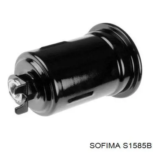 Купити S1585B Sofima Фільтр-відстійник палива грубої очистки