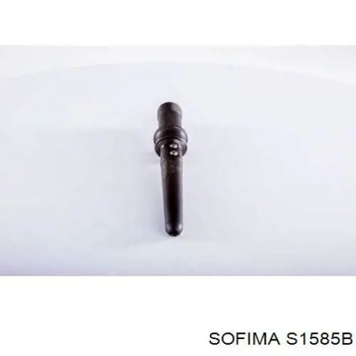 Фільтр паливний Sofima S1585B