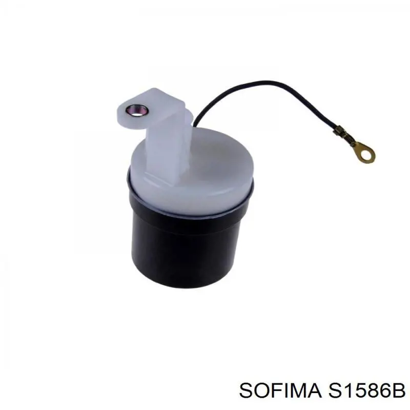 S1586B Sofima Фільтр палива