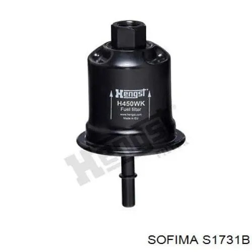 S1731B Sofima Фільтр палива