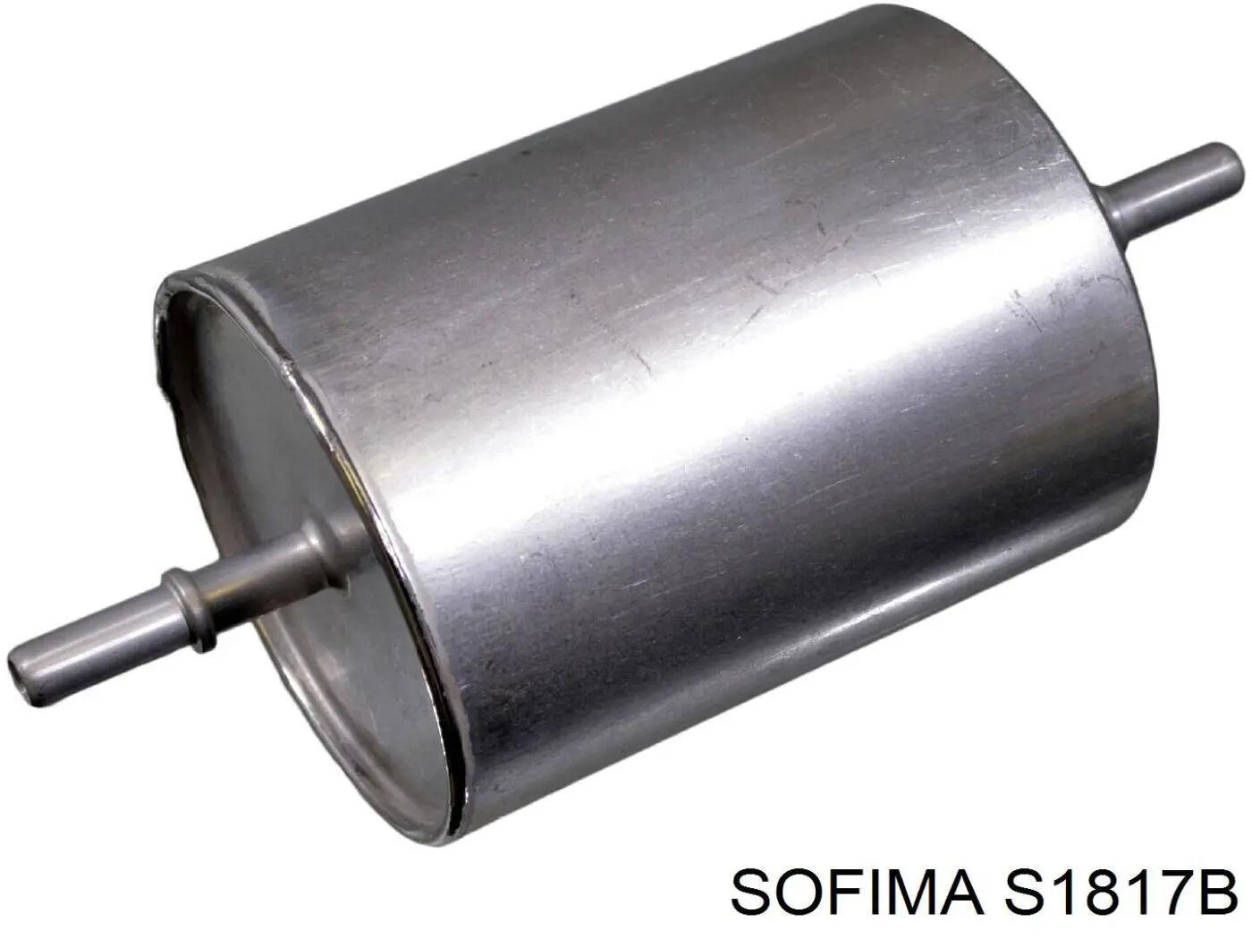 S1817B Sofima фільтр паливний