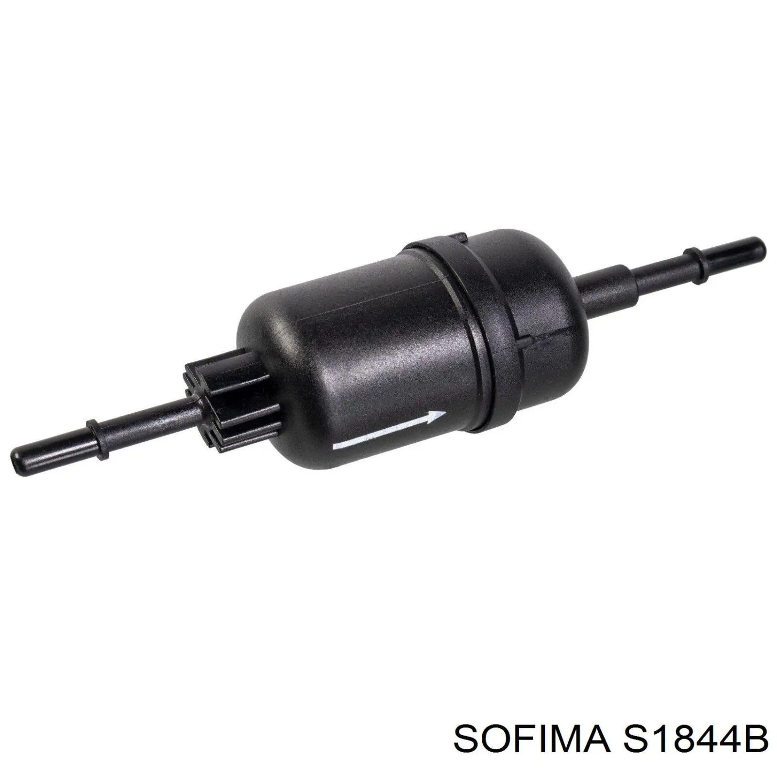 S1844B Sofima фільтр паливний