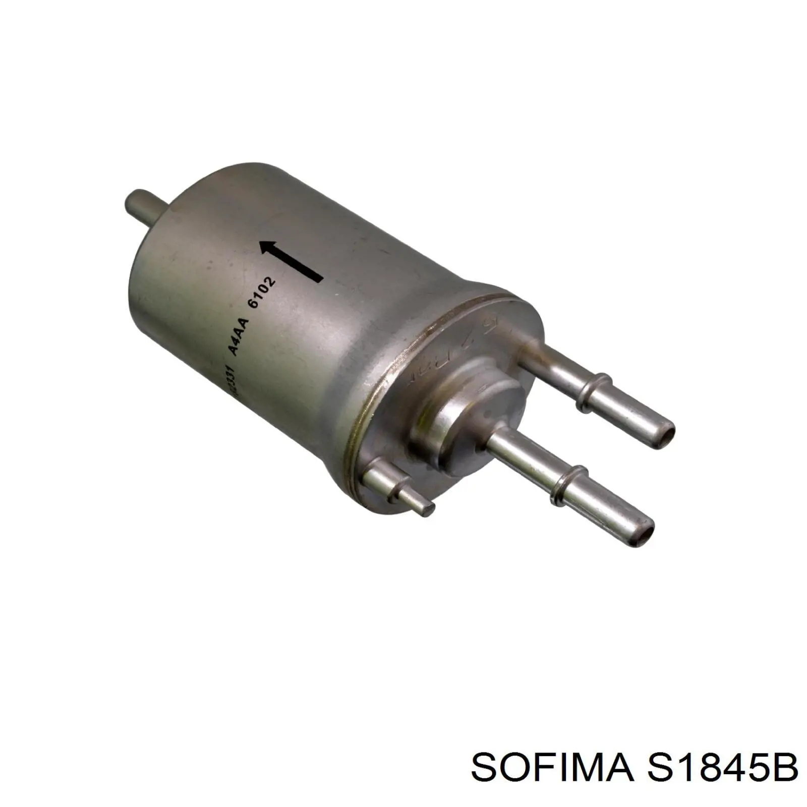 S1845B Sofima Фільтр палива
