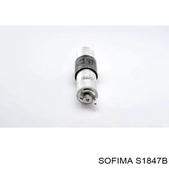 S1847B Sofima фільтр паливний