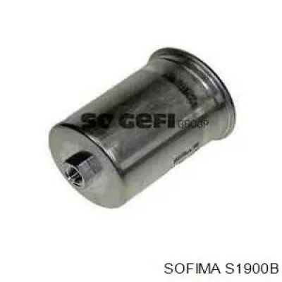 Фільтр тонкого очищення палива Sofima S1900B ціна, від 10.17 USD