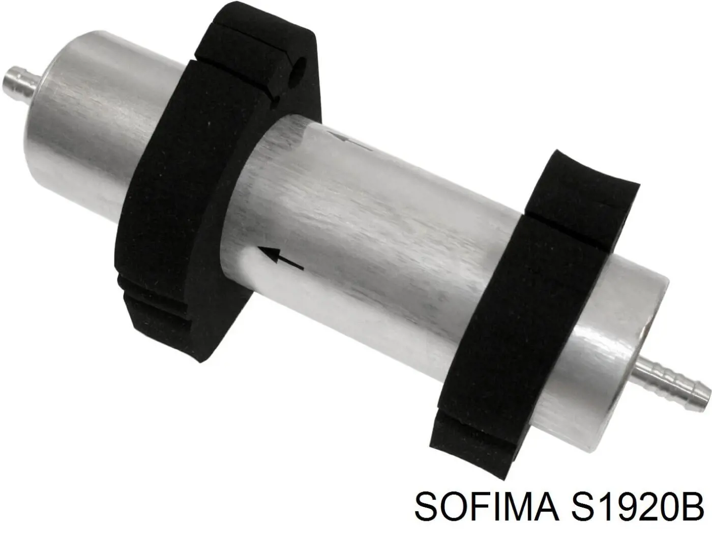 S1920B Sofima фільтр паливний