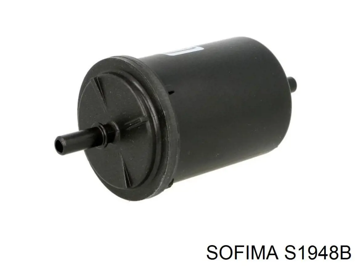 Купити S1948B Sofima Фільтр-відстійник палива грубої очистки